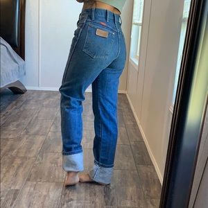 Wrangler 14mwz vintage Clearance